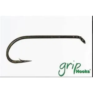 HOOK GRIP 12803 #8 25PKT