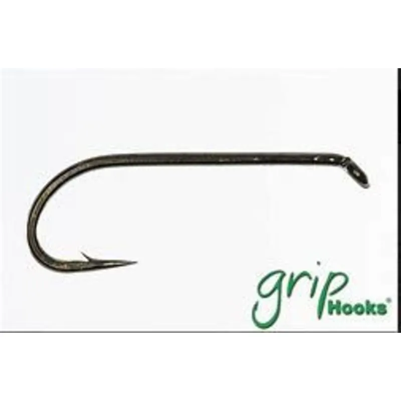 HOOK GRIP 12803 #8 25PKT