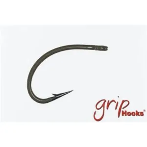 HOOK GRIP 44479CAM #4 10P[KT