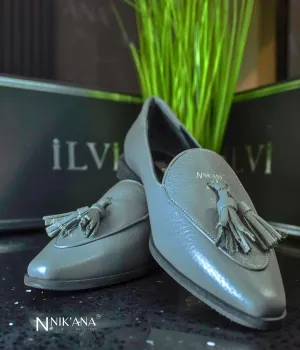 iLVi050-Slip on: Grey