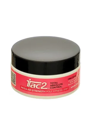 iTac2 Pole Dance Grip - Regular Strength (45g)