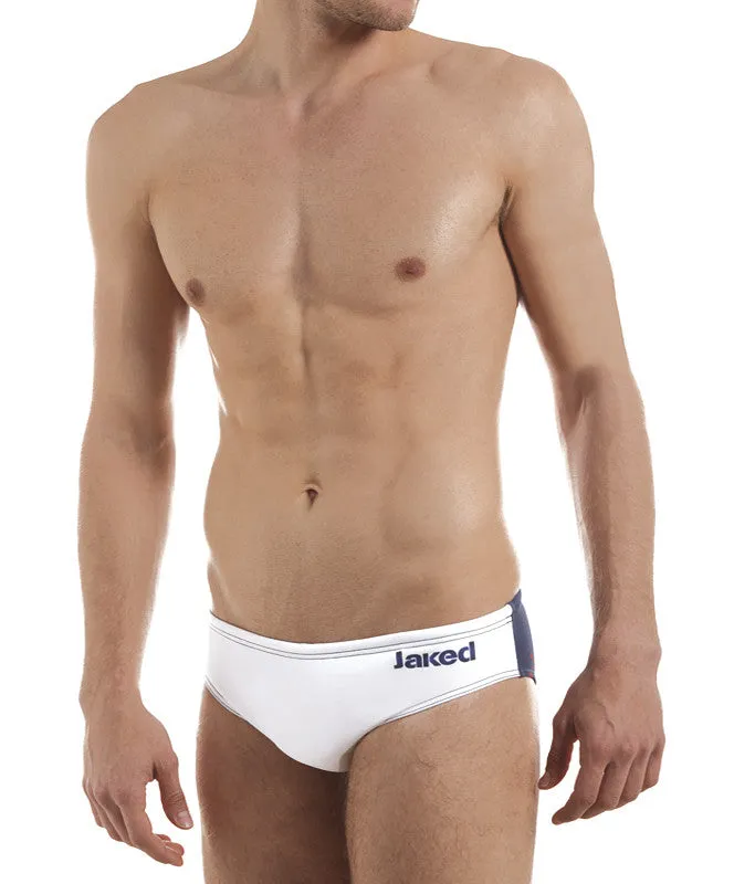 Jaked Men's Brief CUBA FLAG  JWNUU05022