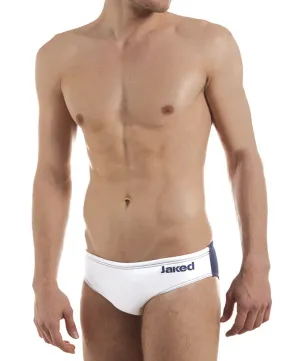 Jaked Men's Brief CUBA FLAG  JWNUU05022