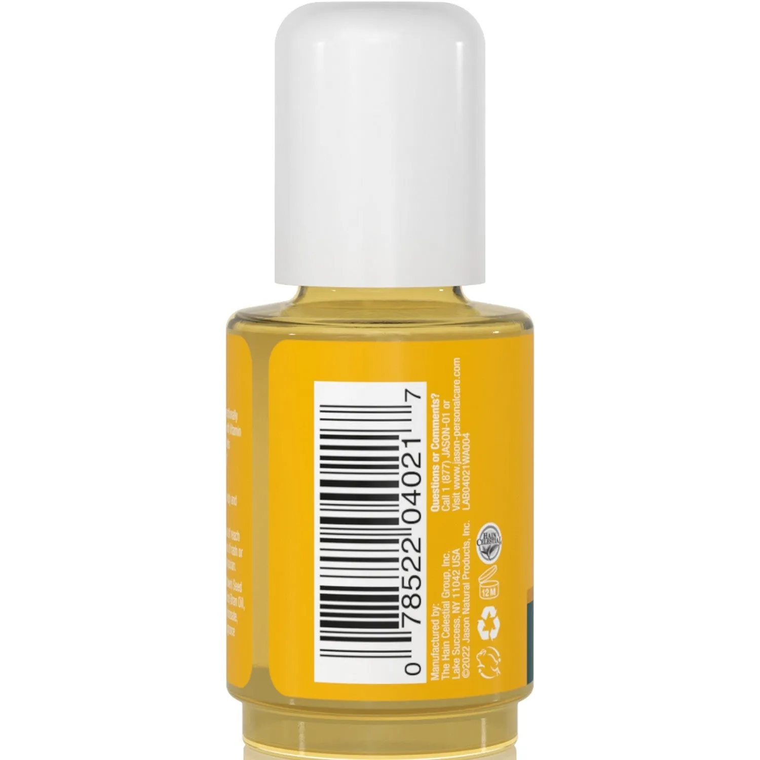 Jason Vitamin E 14,000 IU Oil Lipid Treatment 30ml