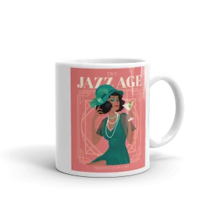 JAZZ AGE Mug