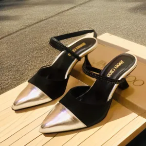 Jimmi Choo Heels