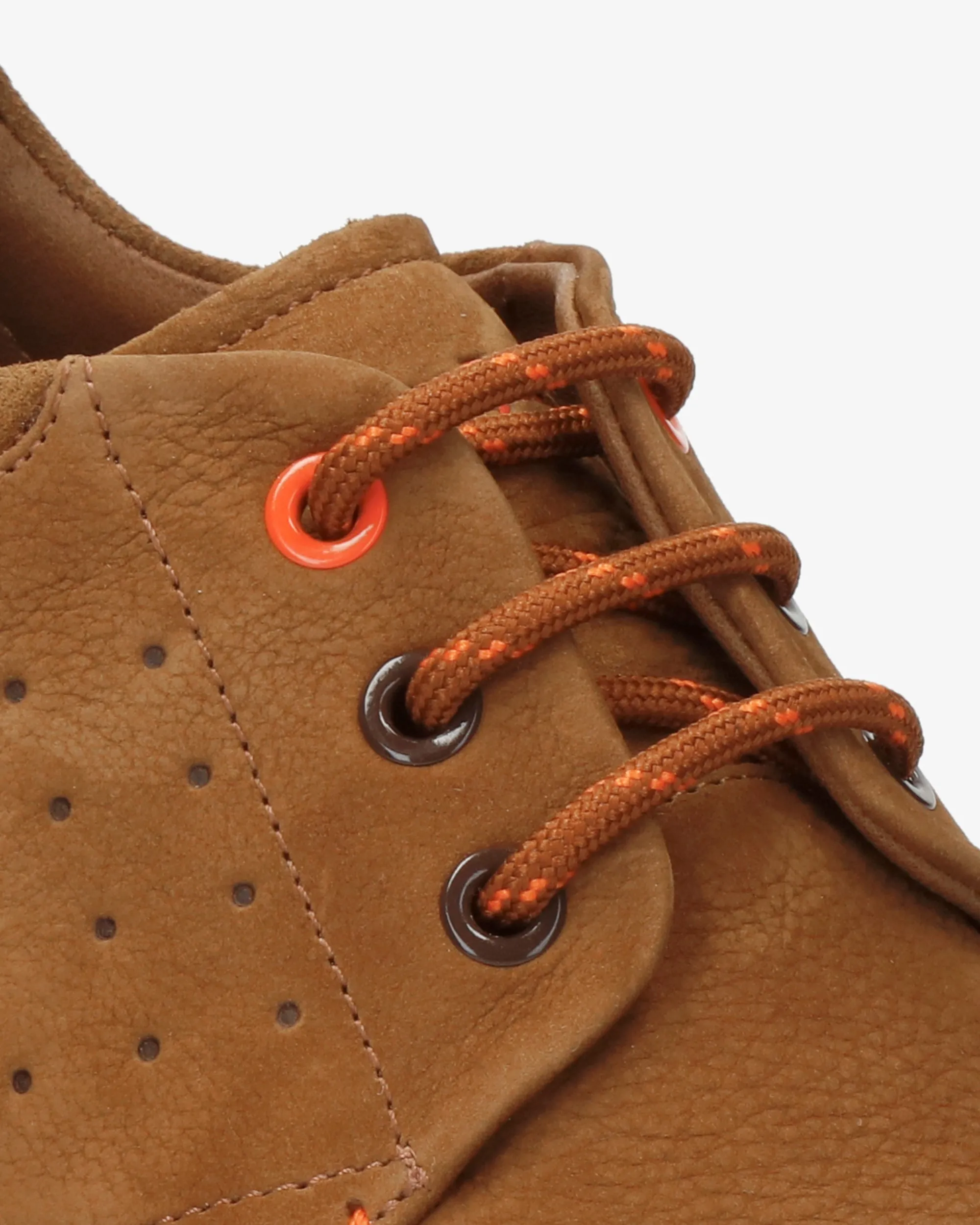 Julius C25 Nobuck Cuero
