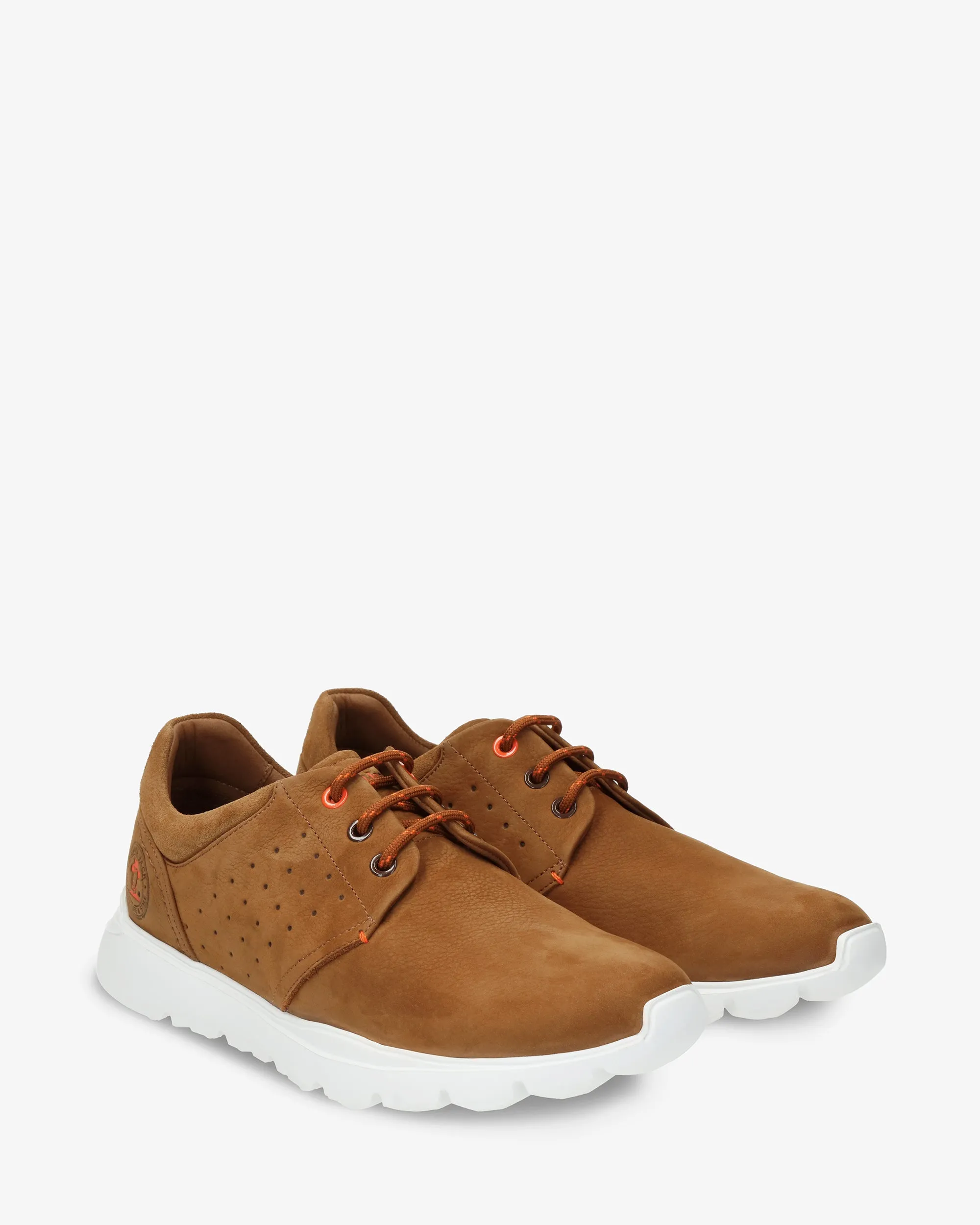 Julius C25 Nobuck Cuero
