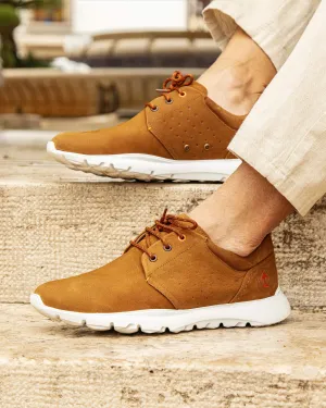 Julius C25 Nobuck Cuero