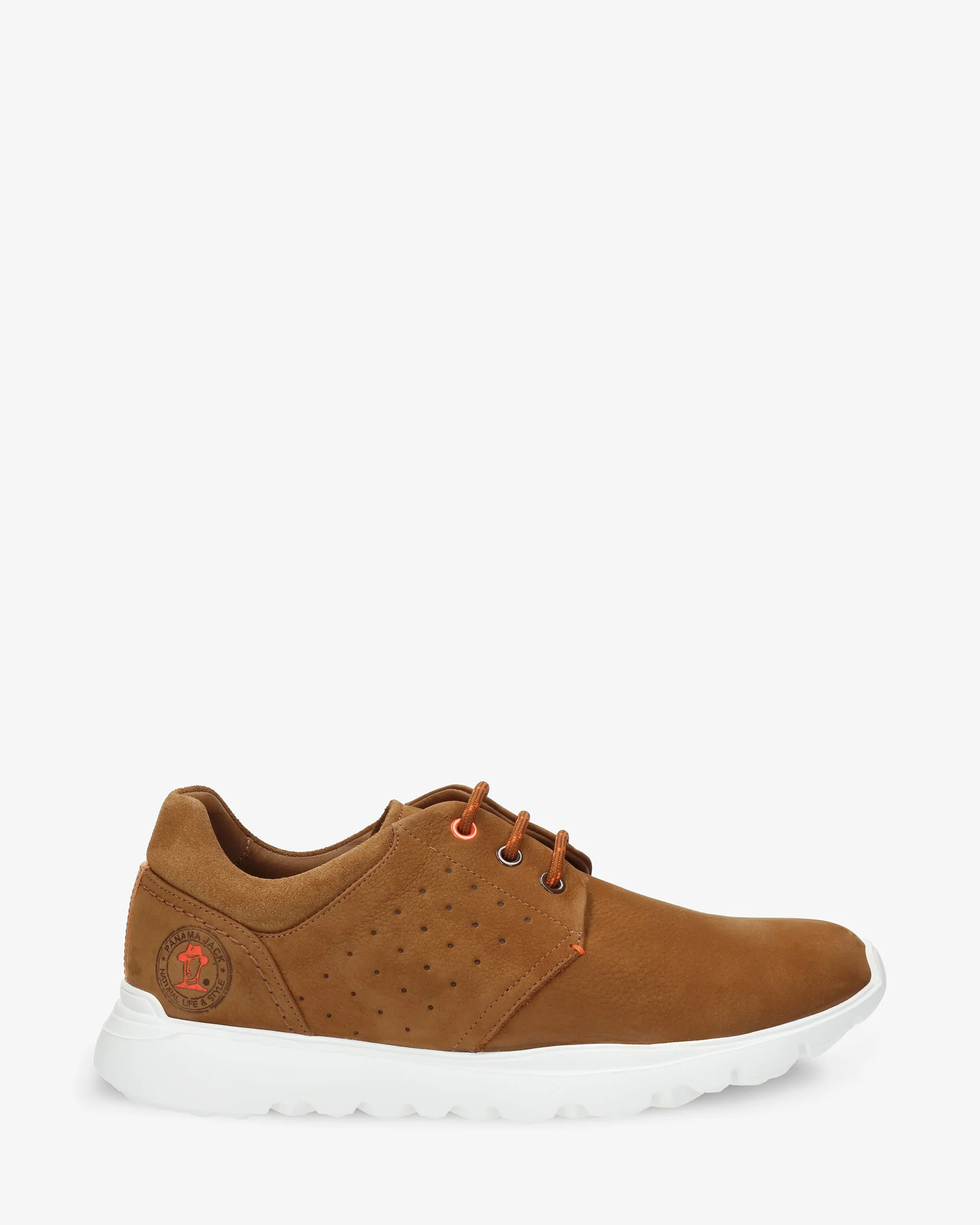 Julius C25 Nobuck Cuero