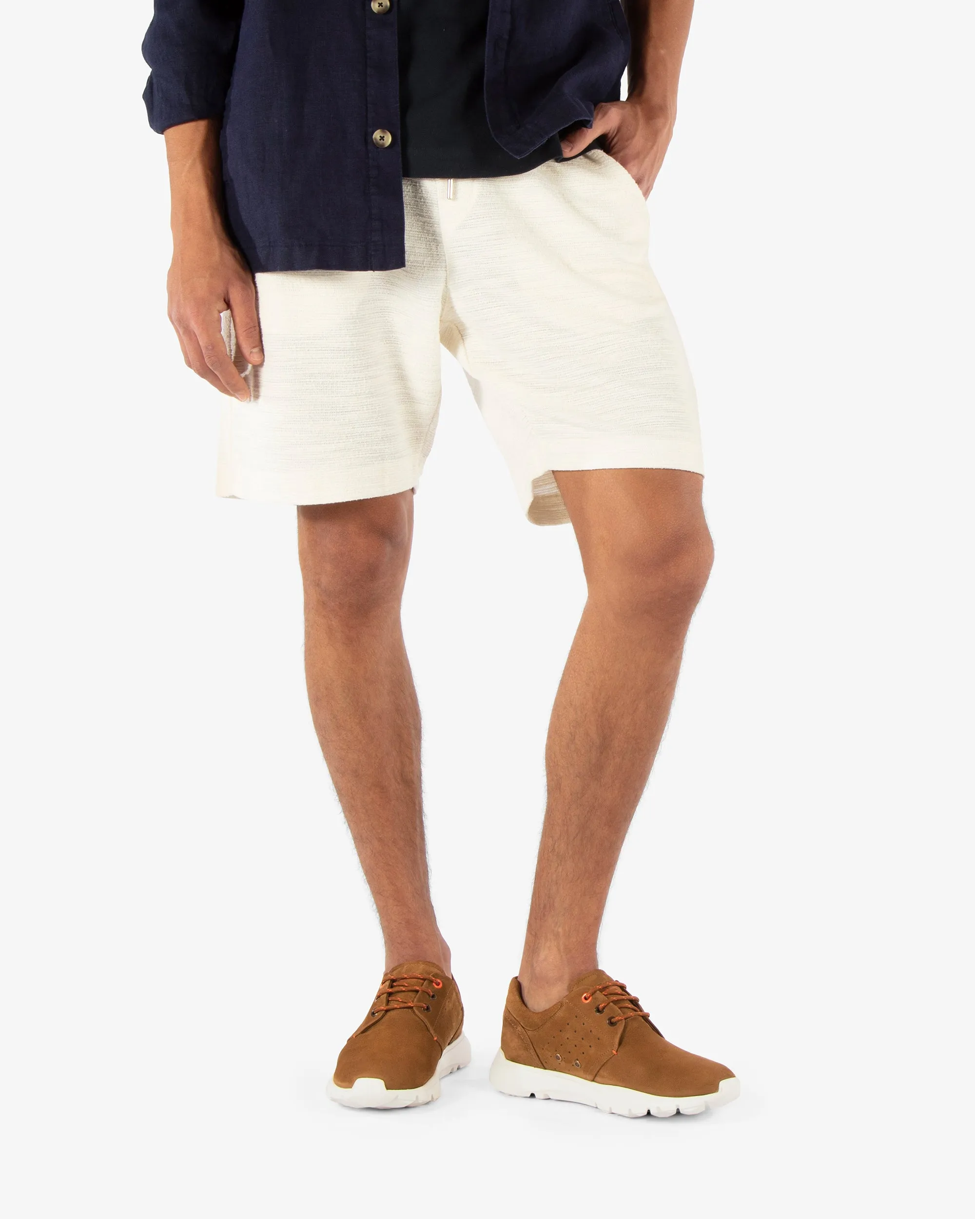 Julius C25 Nobuck Cuero