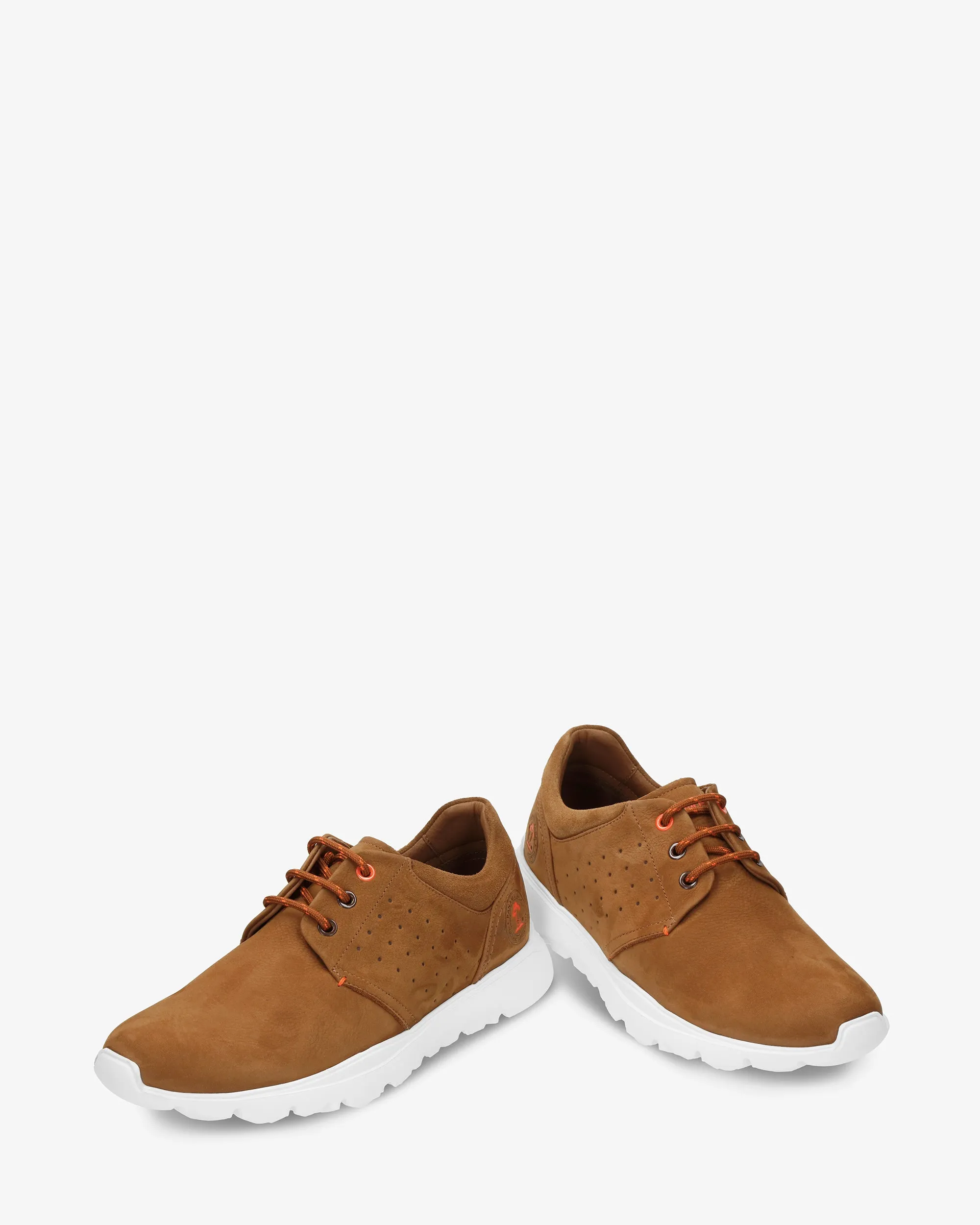 Julius C25 Nobuck Cuero