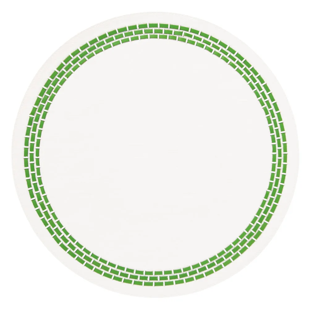 June Placemats S/4