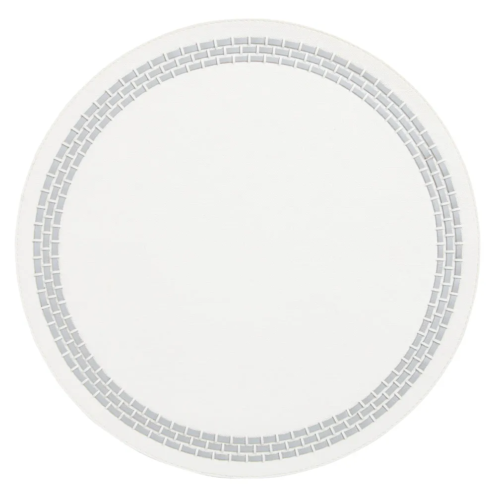 June Placemats S/4