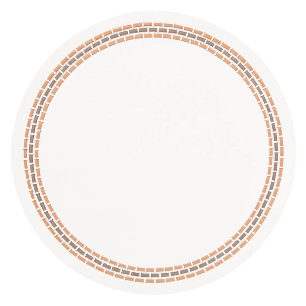June Placemats S/4
