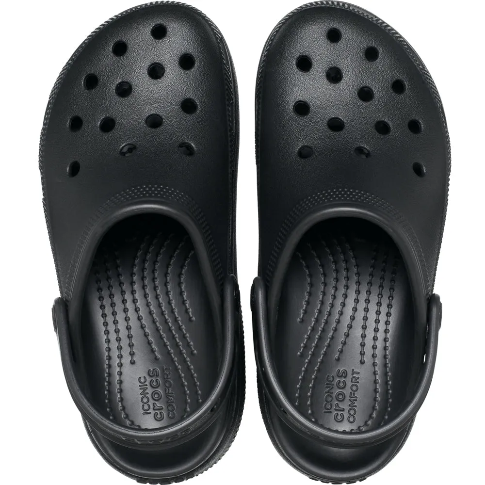 Junior | Classic Crocs Cutie Clog