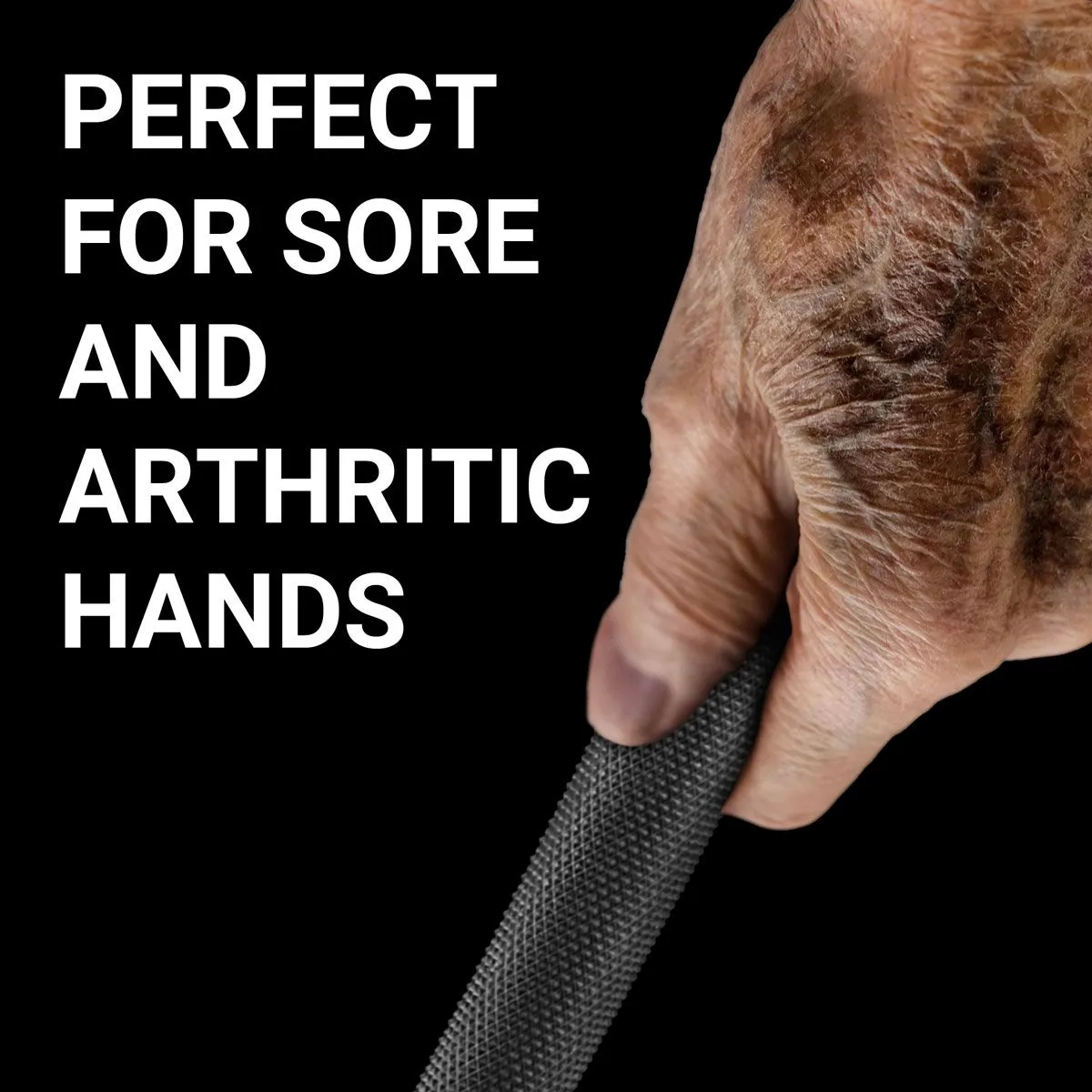 Karma Arthritic Jumbo Plus ( 5/32") Golf Grip
