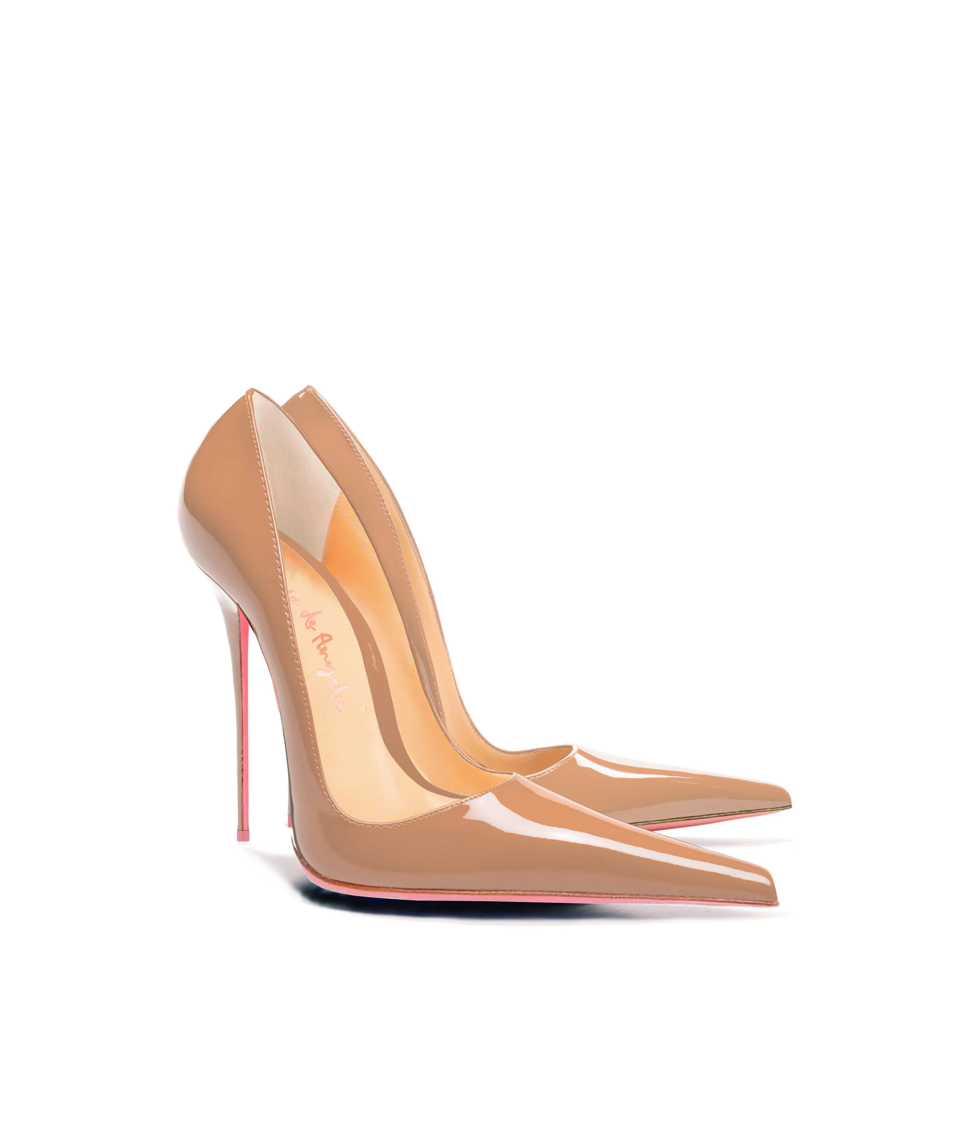 Kauss Nude Patent