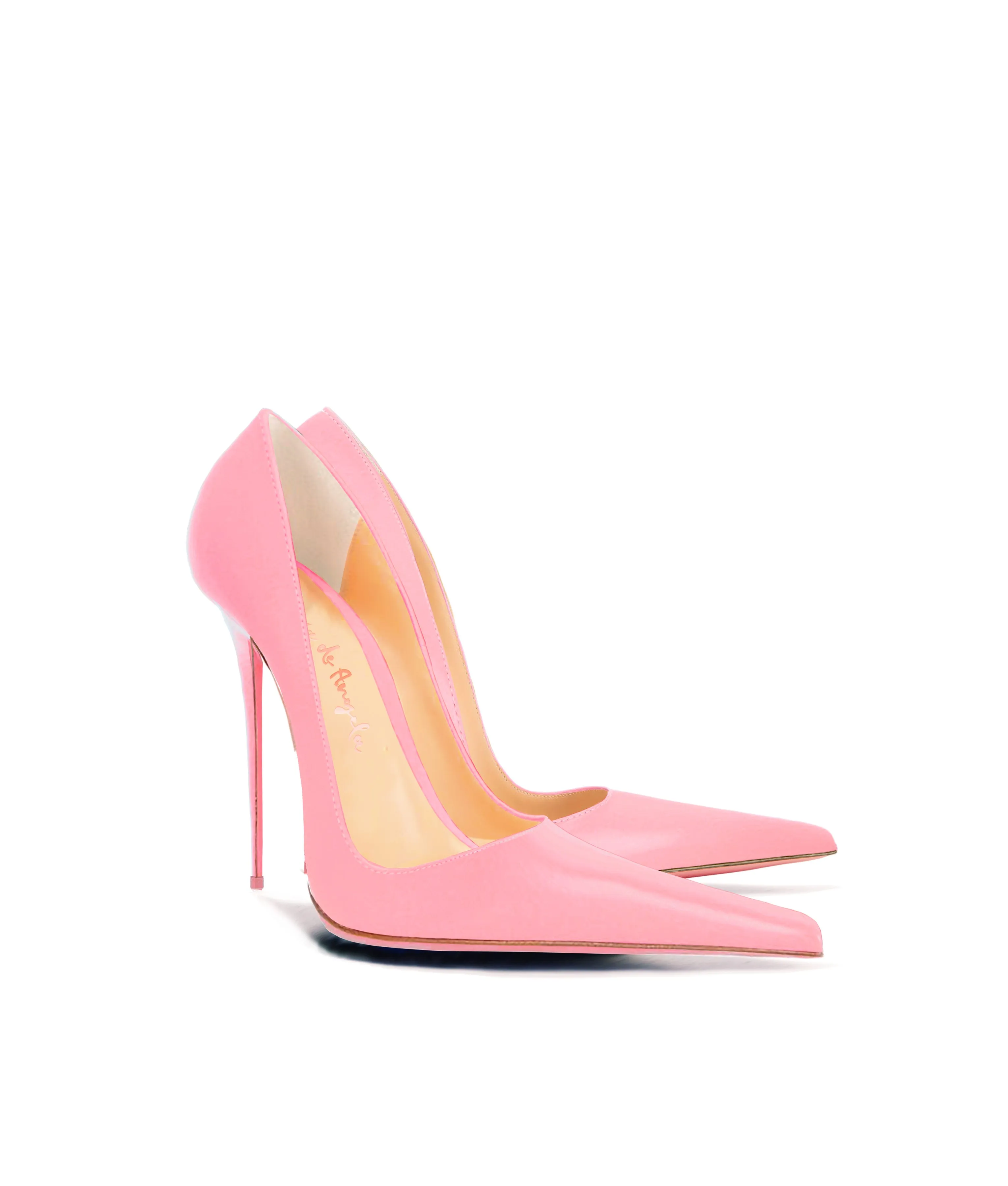 Kauss Pink