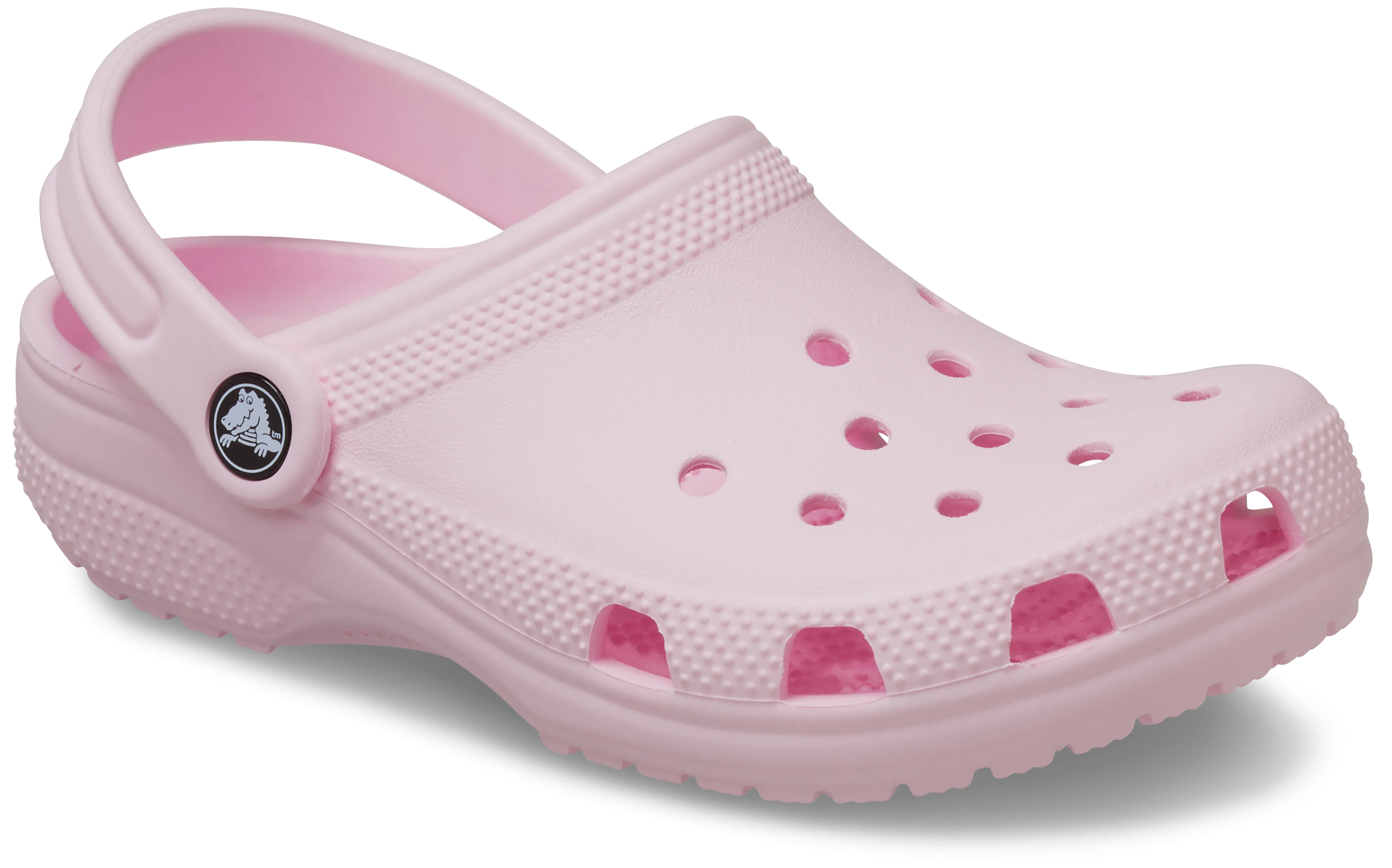 Kids' Classic Clog