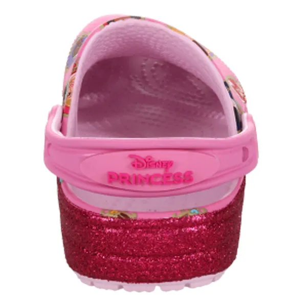 Kids' Disney Princess Classic Clog