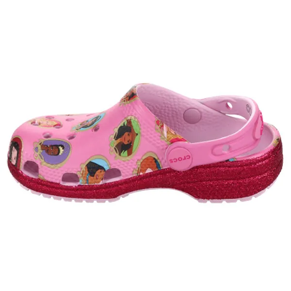 Kids' Disney Princess Classic Clog