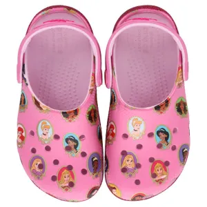 Kids' Disney Princess Classic Clog