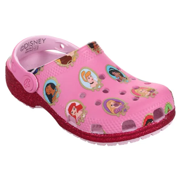 Kids' Disney Princess Classic Clog