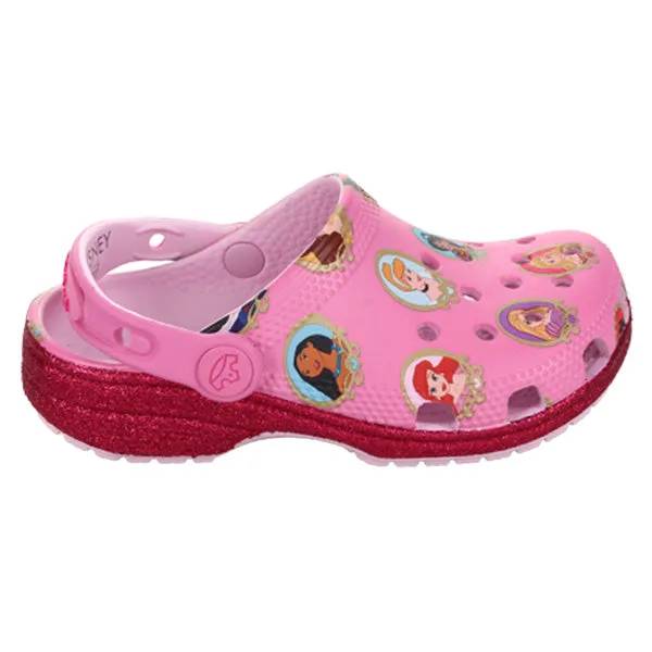 Kids' Disney Princess Classic Clog
