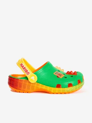 Kids Haribo Classic Clog in Multicolour