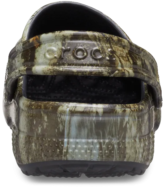 Kids' Realtree APX Classic Clog