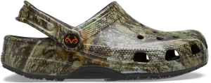 Kids' Realtree APX Classic Clog