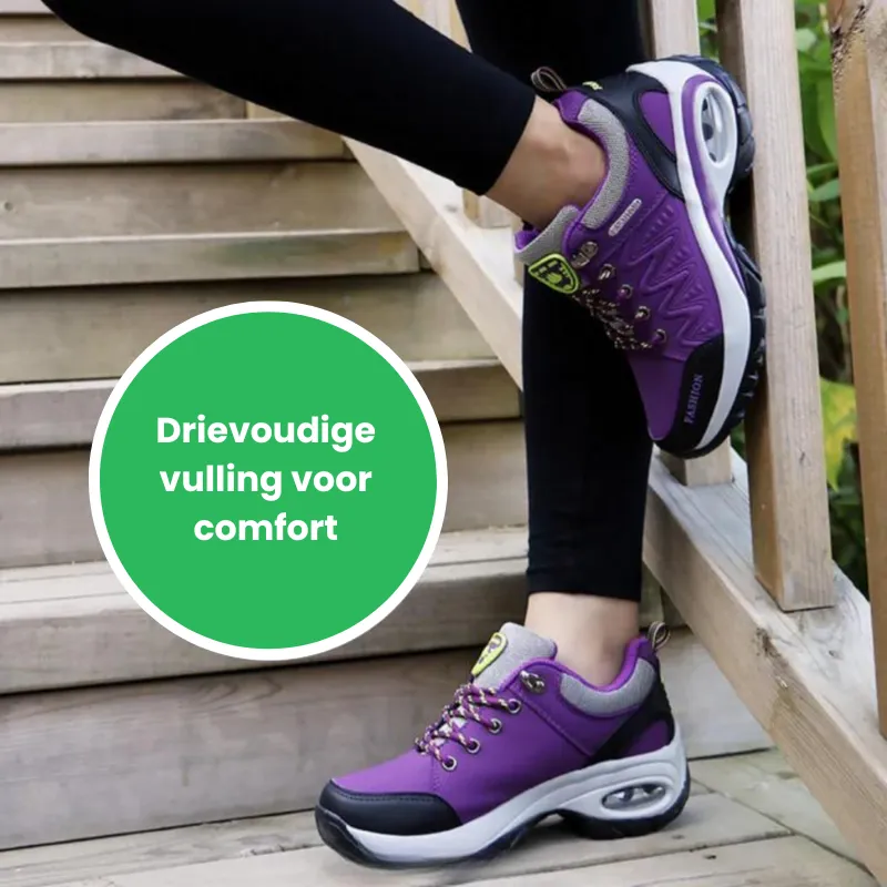 Kiki Comfort Sneakers