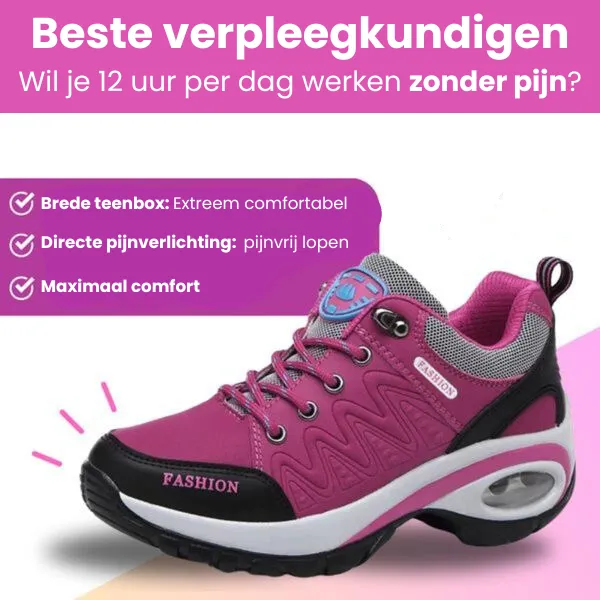 Kiki Comfort Sneakers