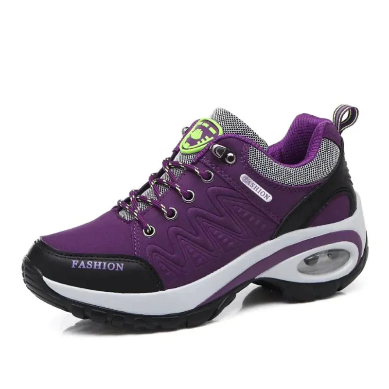 Kiki Comfort Sneakers