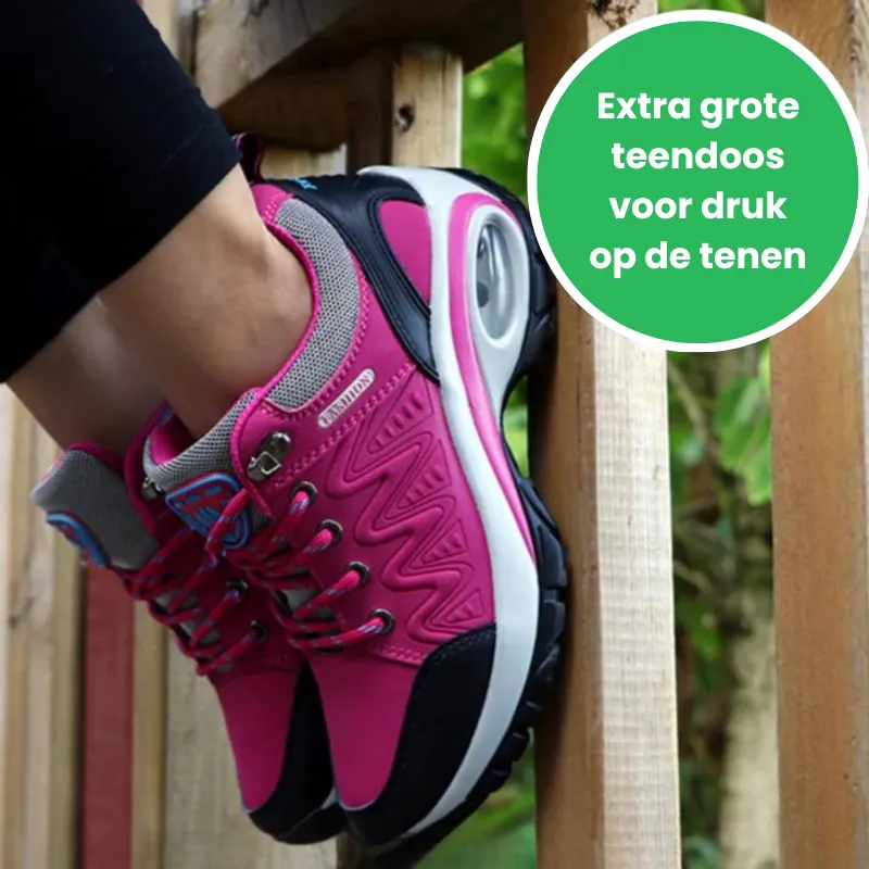 Kiki Comfort Sneakers