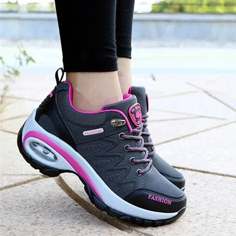 Kiki Comfort Sneakers