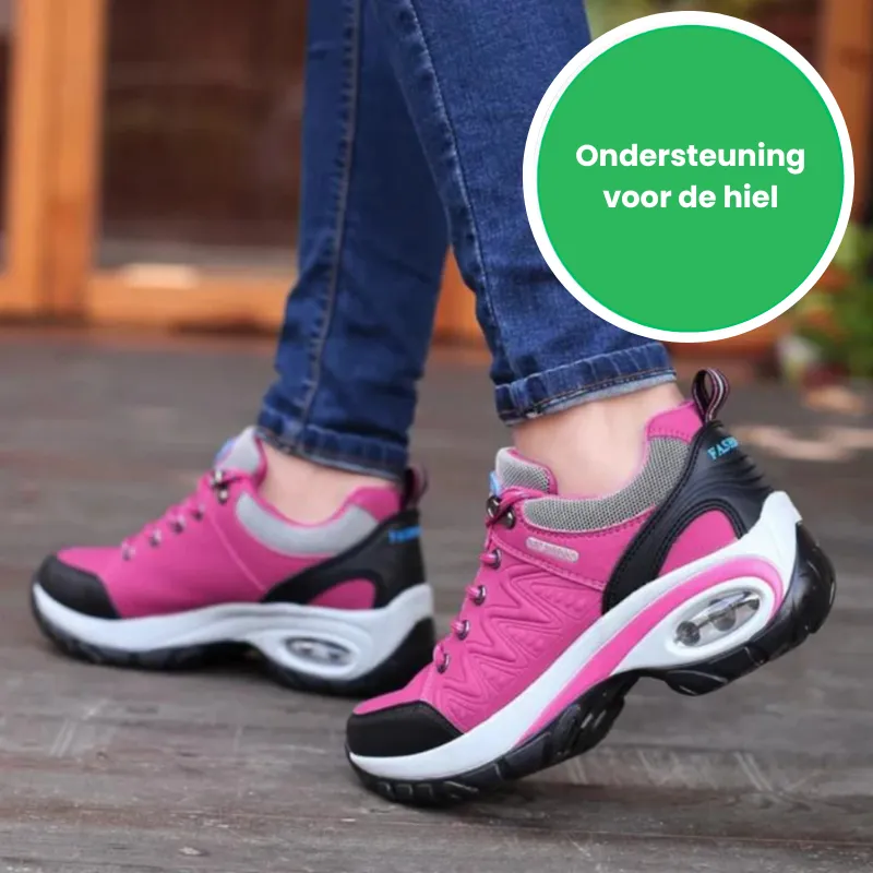 Kiki Comfort Sneakers