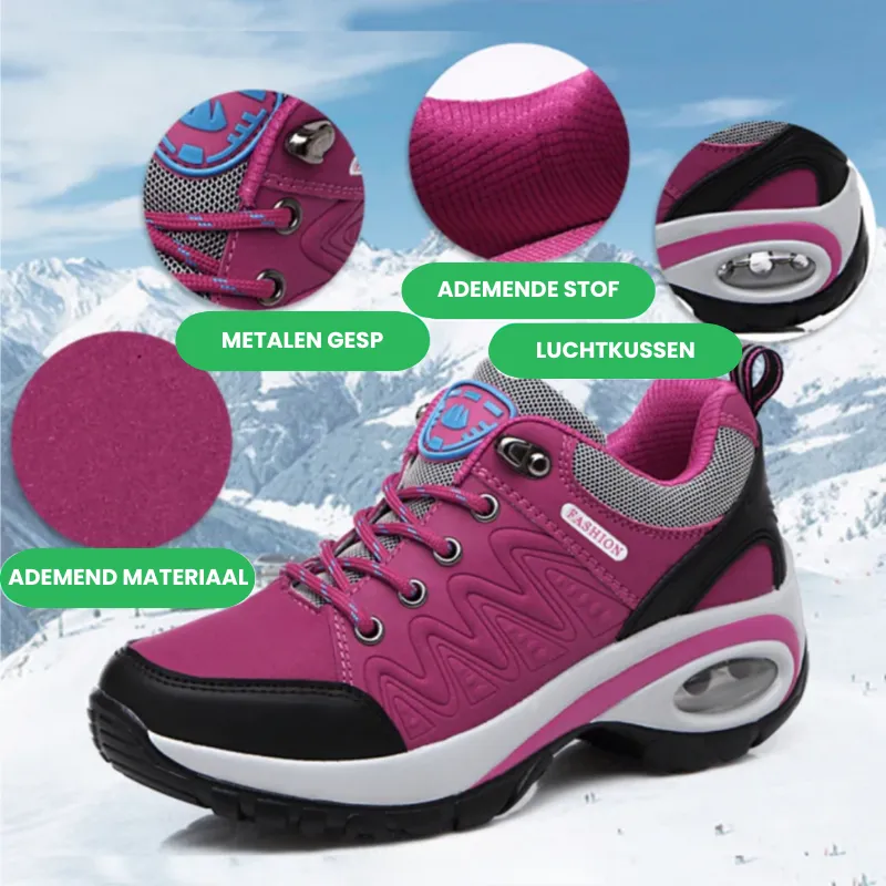 Kiki Comfort Sneakers