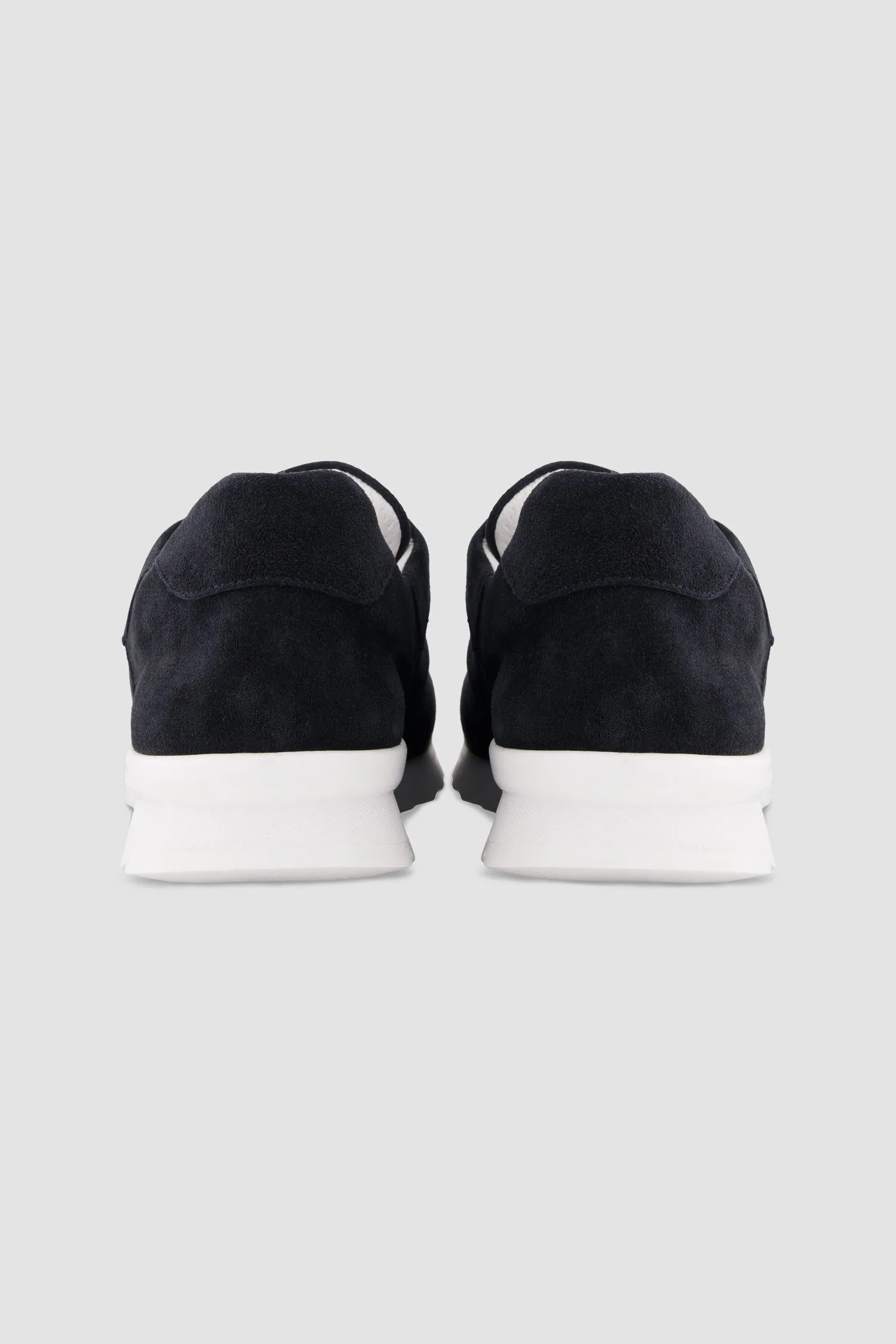 Kiton Night Sneakers