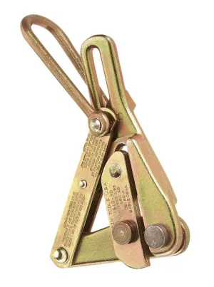 Klein Tools Chicago Grip for Bare Wire 0.08-0.20