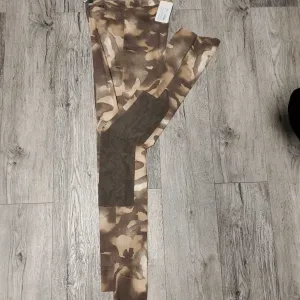 Ladies Mod Jods Camo - 6L