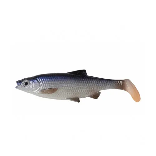 LB Roach Paddle Tail - 7.5 cm