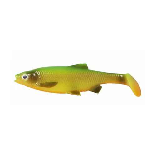 LB Roach Paddle Tail - 7.5 cm
