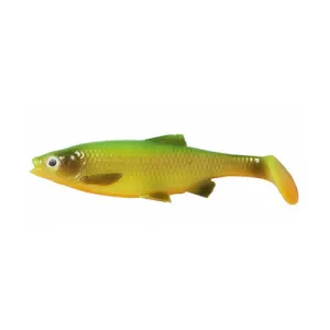 LB Roach Paddle Tail - 7.5 cm