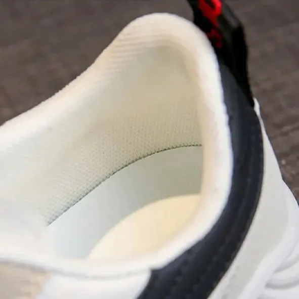 LEONA | CASUAL COMFORTABLE TRAINERS
