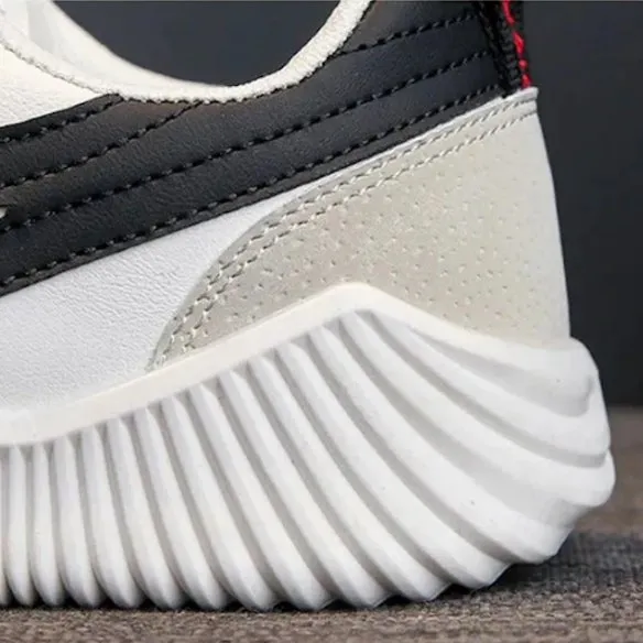 LEONA | CASUAL COMFORTABLE TRAINERS