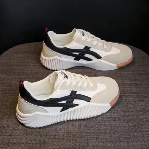 LEONA | CASUAL COMFORTABLE TRAINERS