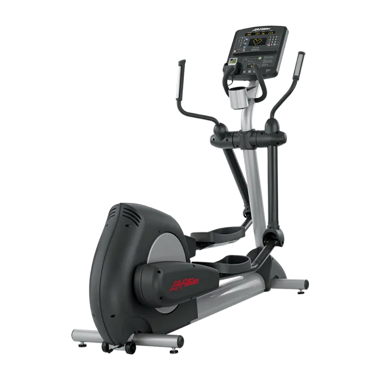 Life Fitness Integrity Series CLSX Elliptical Cross-trainer