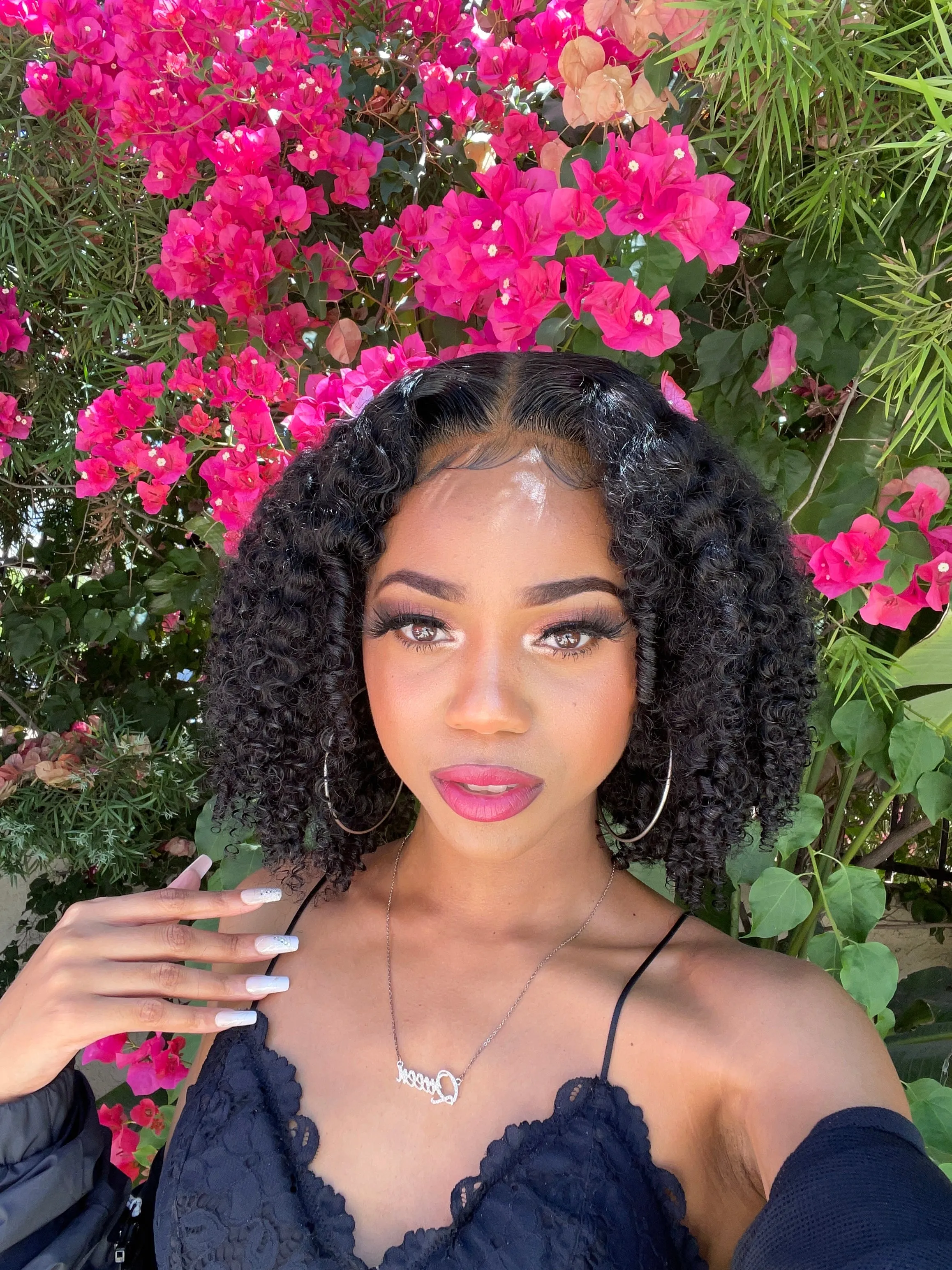 Lip Gloss.